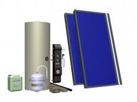Zestaw solarny HEWALEX 2 TLPAC-250C